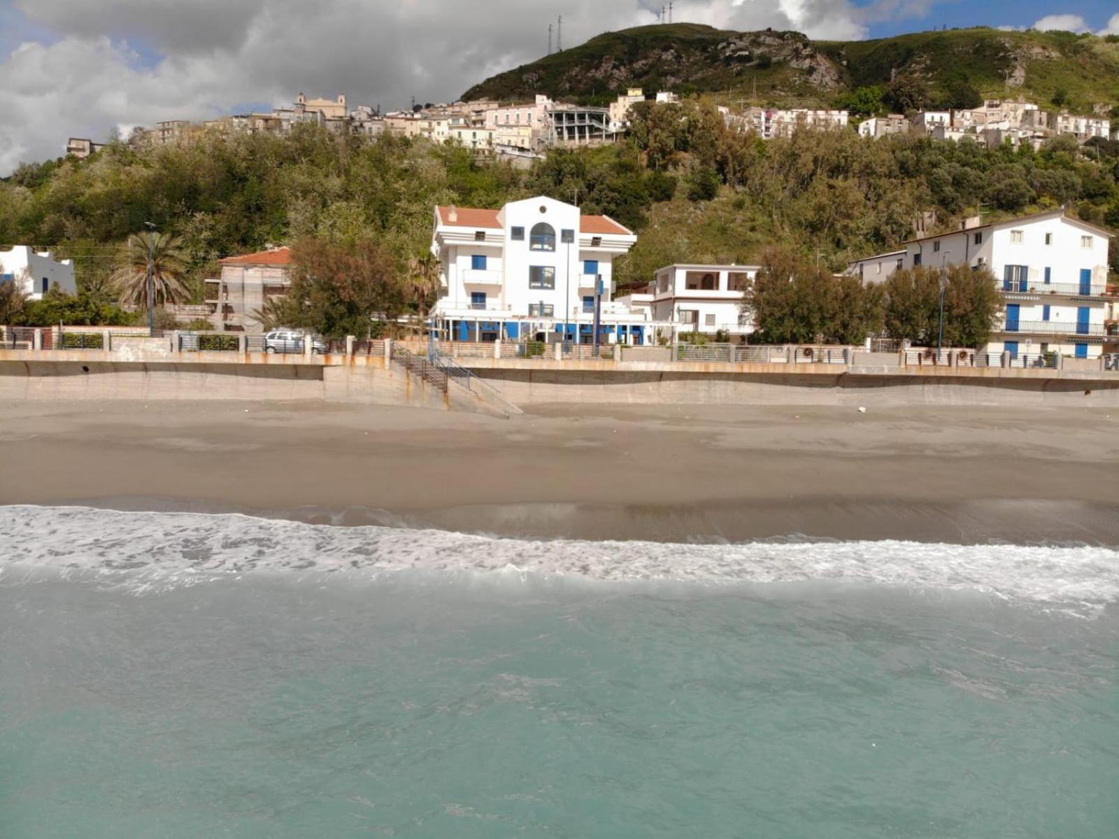 Sea Garden Hotel 아쿠아페사 외부 사진