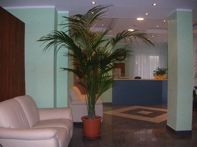 Sea Garden Hotel 아쿠아페사 외부 사진