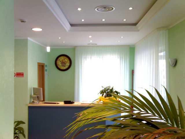 Sea Garden Hotel 아쿠아페사 외부 사진