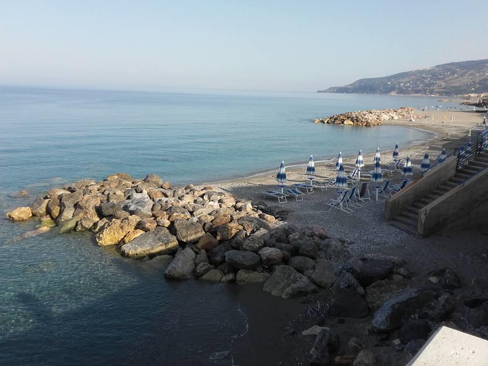 Sea Garden Hotel 아쿠아페사 외부 사진