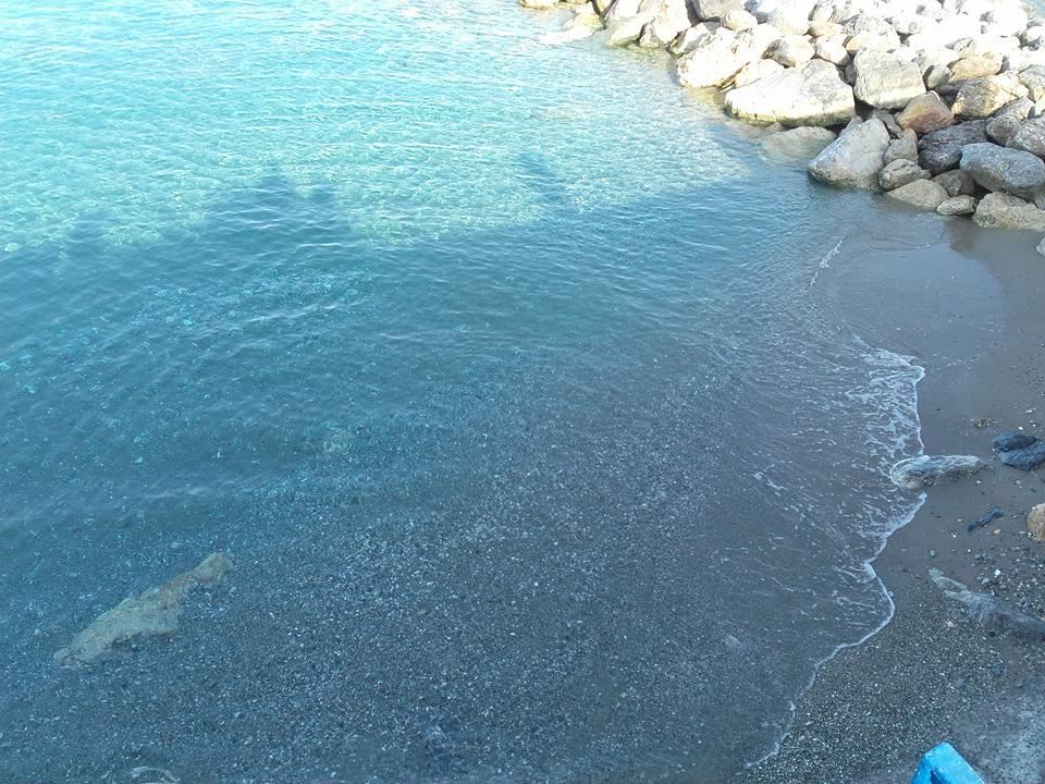 Sea Garden Hotel 아쿠아페사 외부 사진