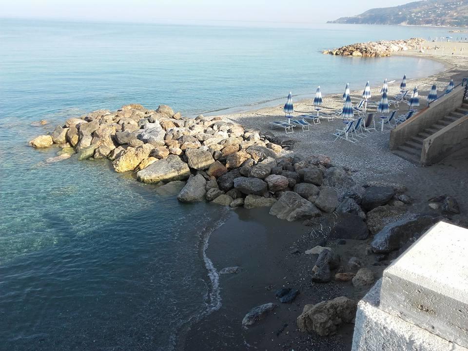 Sea Garden Hotel 아쿠아페사 외부 사진