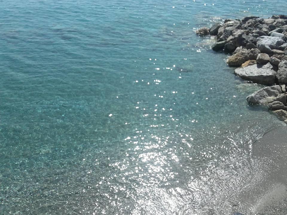 Sea Garden Hotel 아쿠아페사 외부 사진