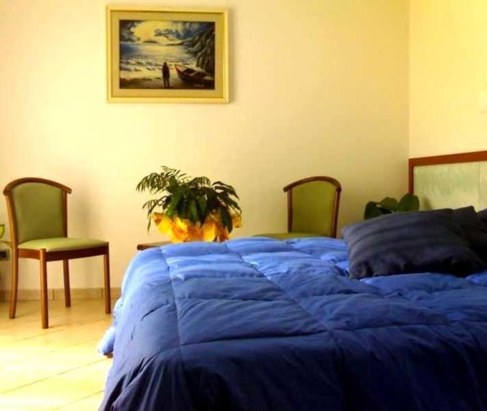 Sea Garden Hotel 아쿠아페사 외부 사진