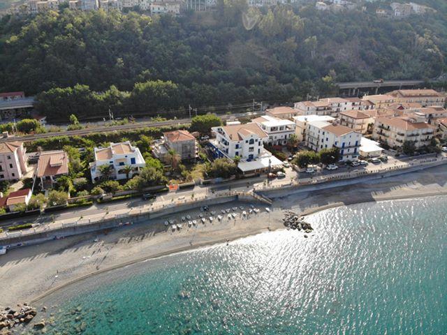 Sea Garden Hotel 아쿠아페사 외부 사진